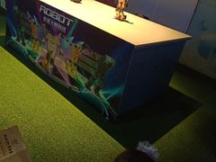 -陕西自然博物馆