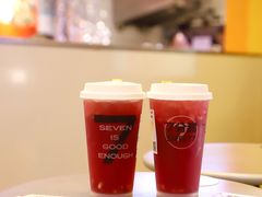 -7分甜(苏州中心店)