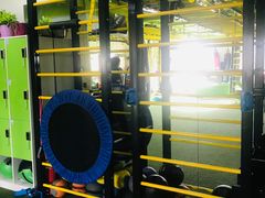 -红山会健身·普拉提(广安门店)