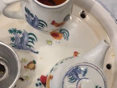 -点都德(世纪汇店)