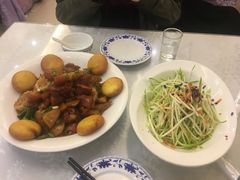 -春饼家常菜(百子湾店)