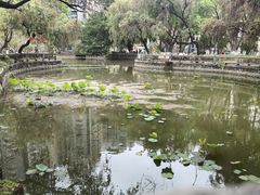 -星海公园(番禺区)