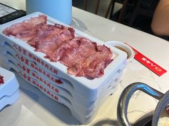 -八合里潮汕鲜牛肉火锅(深圳龙华硅谷店)