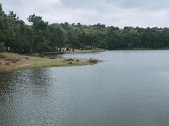 -南京市无想山景区