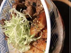 -水之惠鲜鱼料理(王府大街店)