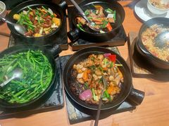 -旺爷砂锅·茶作(国贸城店)