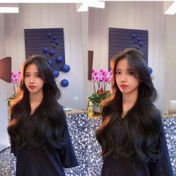 -3AM·S HAIR SALON烫发染发接发