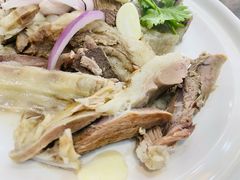 -鹏馨羊羔肉·非遗(新建街店)