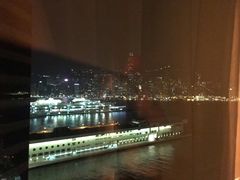 -香港皇家太平洋酒店