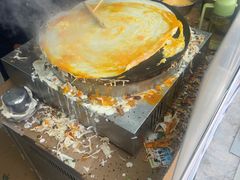 -琦琦蛋饼铺(上南店)