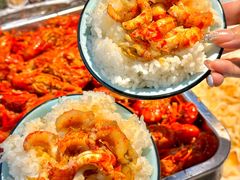 -阿楷·二十年烧烤宵夜·渔家小寨(达明店)