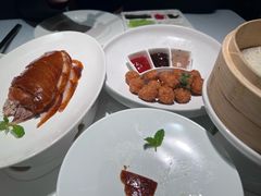 -四季民福烤鸭店(王府井东安门店)