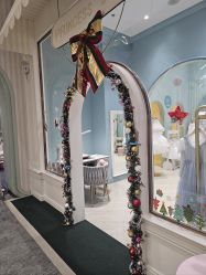 -奈尔宝·儿童乐园·亲子餐厅(华采天地店)