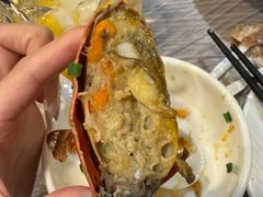 -小时候焗海鲜(鄞州万达店)