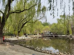 -玲珑塔公园