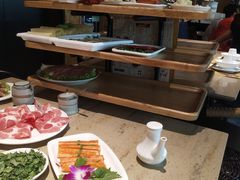-锦城印象火锅(天府三街店)