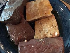 鸭血豆腐-湊湊火锅·茶憩(东城万达店)