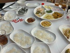 -丰尔粥食·顺德鱼生·干蒸排骨顺德菜(大良分店)