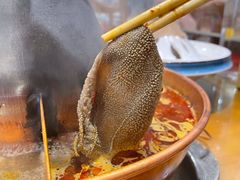 -古铜老院铜锅涮肉·清真(双井店)