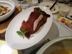 -福海居烤鸭店(鸟巢店)