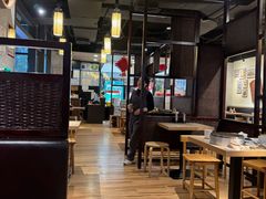 -老班长手工灌汤包老店(东山店)