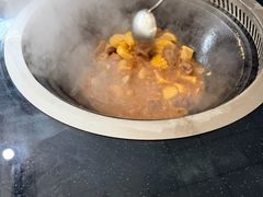 -小李子烧烤火锅地锅(枣行店)