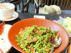 -太守宴·蘭院(天塔店)