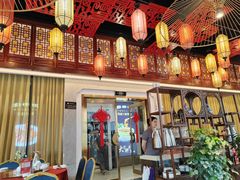-粤香楼(新光里店)