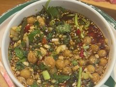 -津门老羊家·铜锅涮羊肉·烧烤(科技园店)