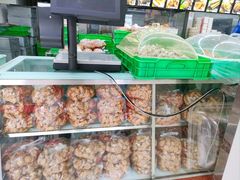 -宫廷糕点铺(建设路店)