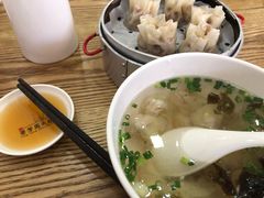 -景芳周大姐(国大城市广场店)