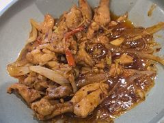 -马凯餐厅(地安门店)