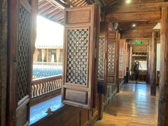 -喜洲翰林餐厅(董家百年老宅店)