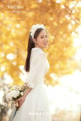 点击看大图 -青禾蒙娜丽莎婚纱摄影(武汉总店)
