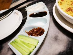 -北京全聚德(清华园店)