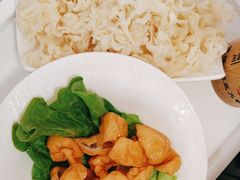 -慢搅粥底火锅(武侯大悦城店)