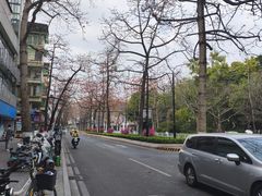 -烈士陵园(地铁站)