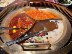 -红运火锅·中国名火锅(中防万宝城店)