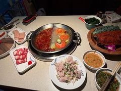 -小龙坎火锅(全球总店)