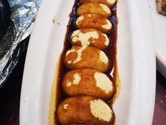 -旌湖国际酒店.自助餐