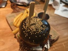 -三勾JJJ Burger&Coffee(梅溪湖店)