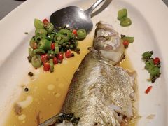 -绿茶餐厅(广州天河城店)