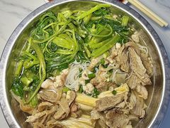 -福屿鲜捞小吃·捞化(福屿总店)