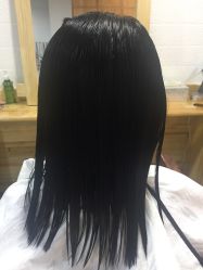 -明洞造型精品烫染