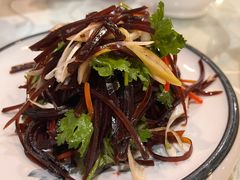 潘金莲咸菜-三义和酒楼(广渠门店)