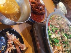 -京玉菲饭店(李村店)