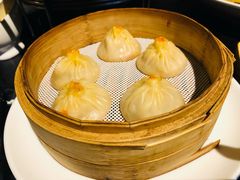 纯蟹粉小笼-蟹榭·本帮江浙菜·蟹宴(五角场合生汇商场店)