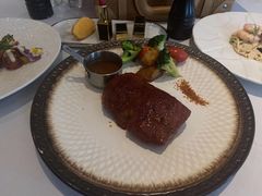 -哈布斯扒房(华发商都店)