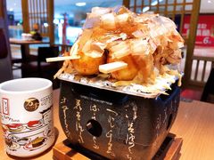 -万岁寿司(天河领展店)