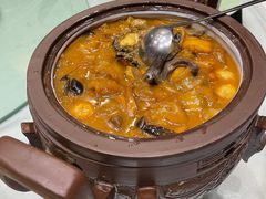 李鸿章一品烩菜-保定会馆(裕华店)